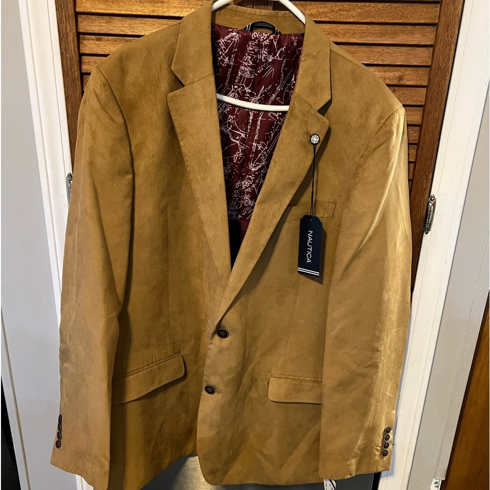 Nautica Jacket